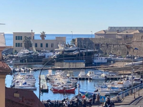 La Marina